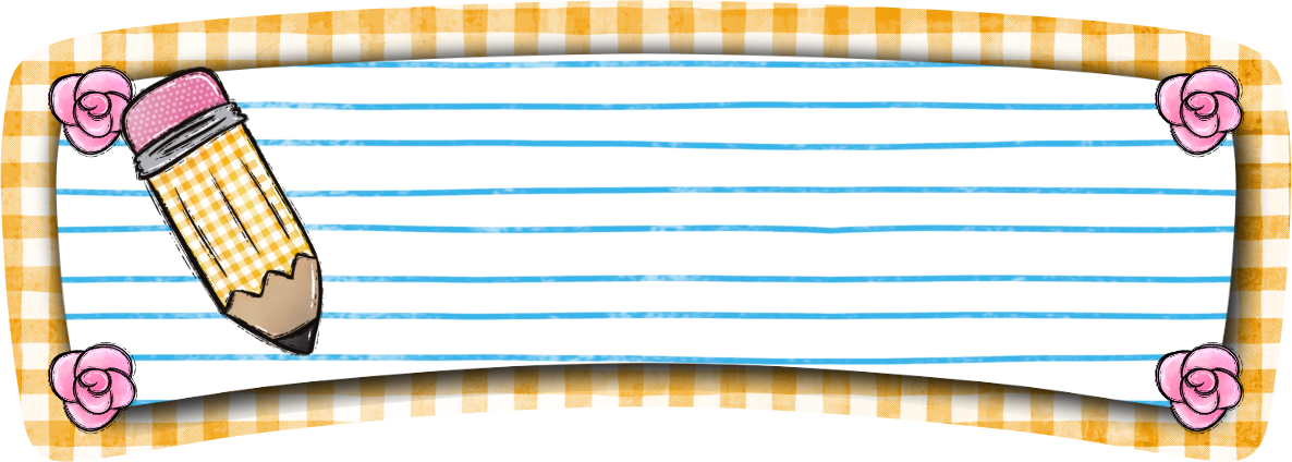 Customizable Teacher Hair Claw Clip